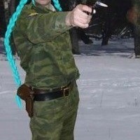 Kirill Starokozhev