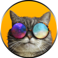 Ехидный Кот