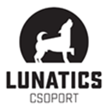 Coub profile picture for @lunatics