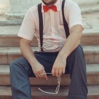 Александр Дмитриев