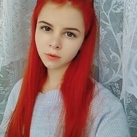 Виктория Ольшанская