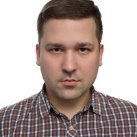 Дмитрий Троицкий