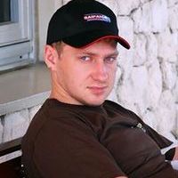 Maxim Krasnikov