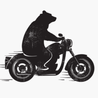MotoBear