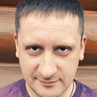 Александр Тарасов