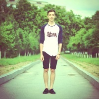 Anton Antoshin