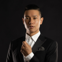 CEO Hạ Tư Phong