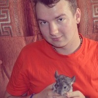 Сергей Клюшников