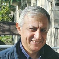 Рауф Салимов