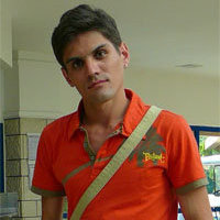 Alex Bond