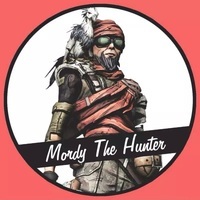 MordyTheHunter
