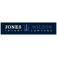 Jones Wilson Injury Lawyers