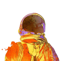 Astronaut