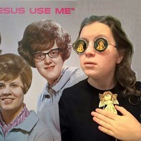 Angyalszem Antlantiszi Fényjáró