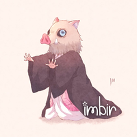 Imbir