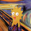 Coub - I scream