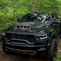 Dream Cars
