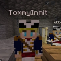 Tommyinitedits