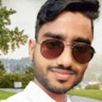 Md Jewel Rana