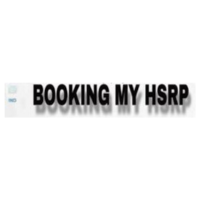 My Hsrp Booking