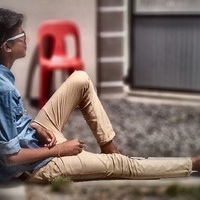 Ashil Parboteeah