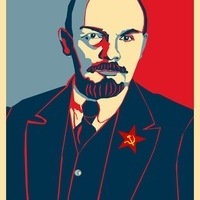 Vladimir Lenin