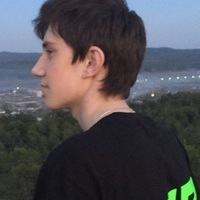 Максим Зырянов