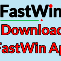 Fastwin App