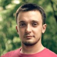 Nikolay Berezovskiy