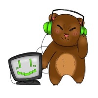 BearBoy