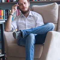 Алексей Бедрин