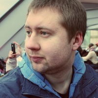 Денис Иванов