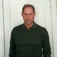 Steven Hackley