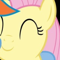 Fluttershy 