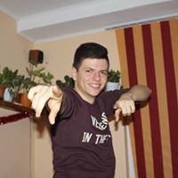 Mihail Tilev