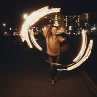 Анастасия Стаханова