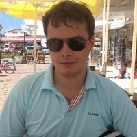 Кирилл Марков