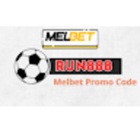 what is the melbet promo code