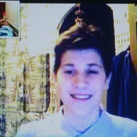 Никита Дюжев