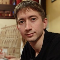 Aydar Ibragimov