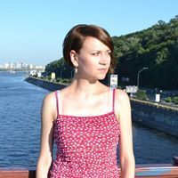 Марина Уткина