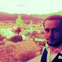 Kargo Sharipashvili
