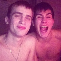 Олег Михайлов