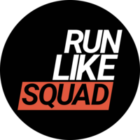 RUN LIKE SQUAD