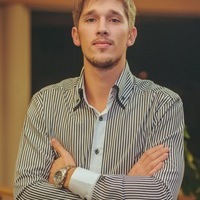 Max Tkachenko