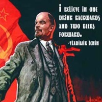 AlmightyLenin