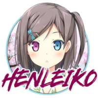 HenLeikoϟϟ༼ つ◕_◕ ༽つEAC乡