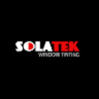 SOLATEK Window Tinting