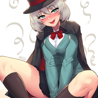 HentaiSenpai007