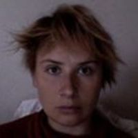 Anna Fedotova